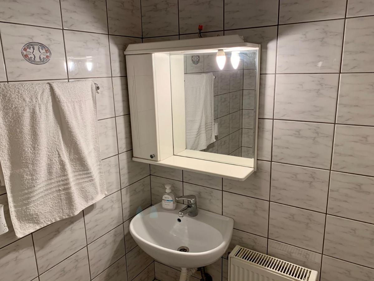 Zygas House Lägenhet Agios Nikolaos  Exteriör bild