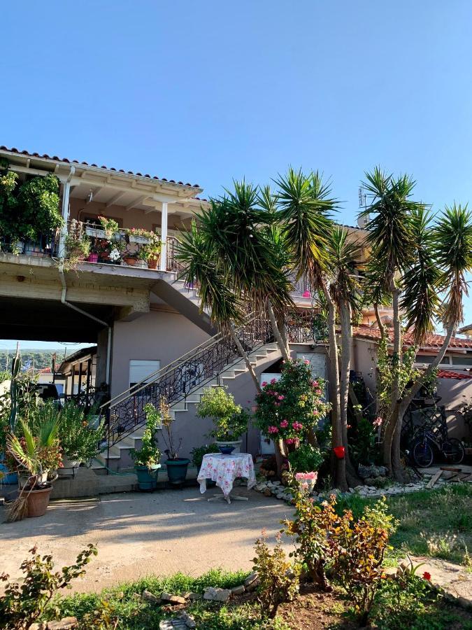 Zygas House Lägenhet Agios Nikolaos  Exteriör bild