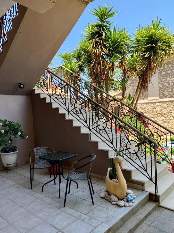 Zygas House Lägenhet Agios Nikolaos  Exteriör bild